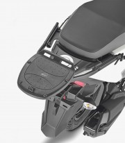 GIVI MONOLOCK® Top Case Mount Suzuki Avenis 125 (23-26) SR3124
