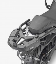GIVI MONOKEY® / MONOLOCK® Top Case Mount CFMOTO MULTITerraIN 650 MT (21-24) SR9221