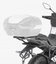 Soporte GIVI Maleta Trasera MONOKEY® / MONOLOCK® CFMOTO MULTITerraIN 650 MT (21-24) SR9221