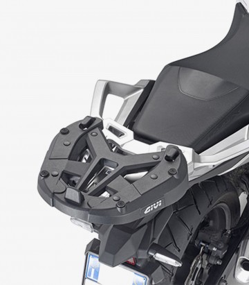 GIVI MONOKEY® / MONOLOCK® Top Case Mount Honda NC750X (21-26) SR1192