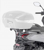 Soporte GIVI Maleta Trasera MONOKEY® / MONOLOCK® SYM Maxsym 400 (21-25) SR7065
