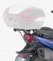 GIVI MONOKEY® / MONOLOCK® Top Case Mount SYM Maxsym TL 500 / TL 508 (20-26) SR7060