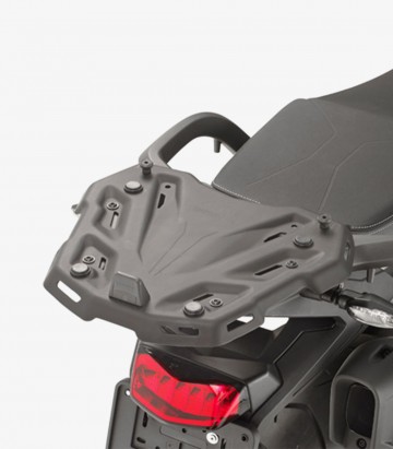 GIVI MONOKEY® / MONOLOCK® Top Case Mount Triumph Tiger 900 (20-26) SR6415