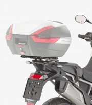 GIVI MONOKEY® / MONOLOCK® Top Case Mount Triumph Tiger 900 (20-23) SR6415