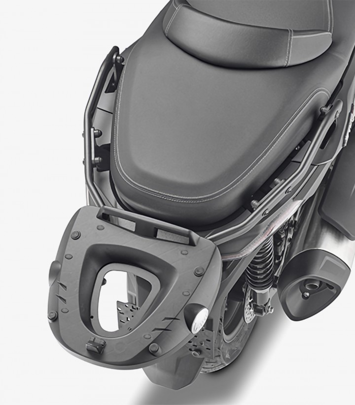 Träger GIVI Topcase MONOKEY® / MONOLOCK® Voge SR4 350 / SR4 MAX 350 (22-26) SR9256