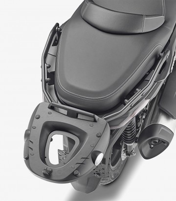 GIVI MONOKEY® / MONOLOCK® Top Case Mount Voge SR4 350 / Max 350 (22-26) SR9256
