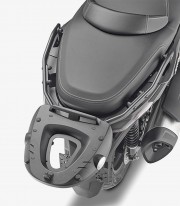 Soporte GIVI Maleta Trasera MONOKEY® / MONOLOCK® Voge SR4 350 / SR4 MAX 350 (22-26) SR9256