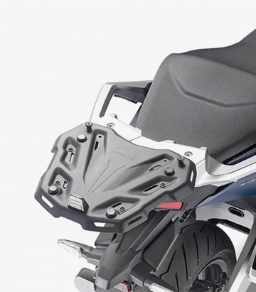 Soporte GIVI Maleta Trasera MONOKEY® / MONOLOCK® Honda Forza 750 (21-24) SR1186