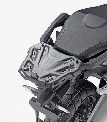 GIVI MONOKEY® / MONOLOCK® Top Case Mount Honda Forza 750 / X-ADV 750 (21-26) SR1188