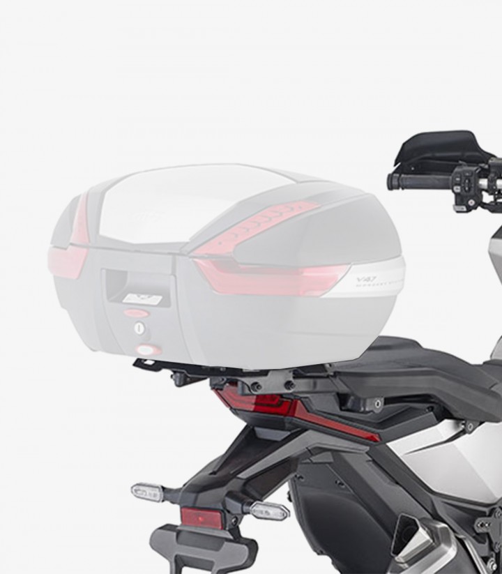 Soporte GIVI Maleta Trasera MONOKEY® / MONOLOCK® Honda Forza 750 (21-24) SR1188