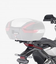 GIVI MONOKEY® / MONOLOCK® Top Case Mount Honda Forza 750 (21-24) SR1188
