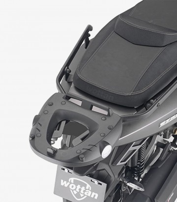 GIVI MONOKEY® / MONOLOCK® Top Case Mount Wottan Storm S / ST-S 300 (22-26) SR9580