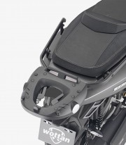 Soporte GIVI Maleta Trasera MONOKEY® / MONOLOCK® Wottan Storm S 300 / ST-S 300 (22-26) SR9580