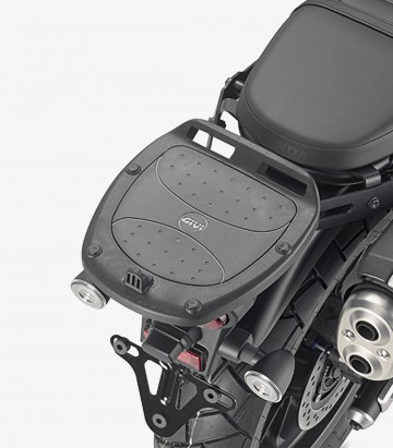 GIVI MONOKEY® / MONOLOCK® Top Case Mount Honda CL 500 (23-26) SR1210