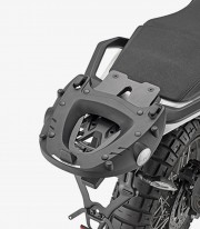 GIVI MONOKEY® / MONOLOCK® Top Case Mount Moto Morini X-CAPE 700 (25-26) SR9352