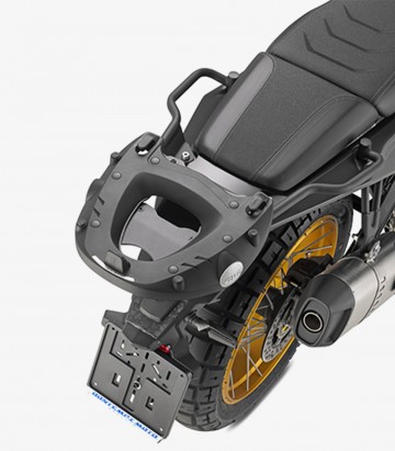 GIVI MONOKEY® / MONOLOCK® Top Case Mount Voge Valico 800 Rally (25-26) SR9266