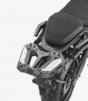 GIVI MONOKEY® / MONOLOCK® Top Case Mount Yamaha Tracer 7 GT (25-26) SR2179