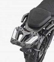 GIVI MONOKEY® / MONOLOCK® Top Case Mount Yamaha Tracer 7 GT (25-26) SR2179