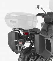 GIVI MONOKEY® / MONOLOCK® Top Case Mount Yamaha Tracer 7 GT (25-26) SR2179
