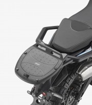 Soporte GIVI Maleta Trasera MONOKEY® / MONOLOCK® Morbidelli T 502 X (26) SR9561
