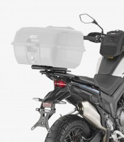 Soporte GIVI Maleta Trasera MONOKEY® / MONOLOCK® Morbidelli T 502 X (26) SR9561