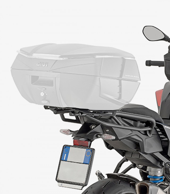 Soporte GIVI Maleta Trasera MONOKEY® / MONOLOCK® BMW M 1000 XR (24-26) SR5150