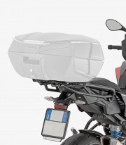 GIVI MONOKEY® / MONOLOCK® Top Case Mount BMW M 1000 XR (24-26) SR5150