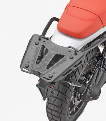 GIVI MONOKEY® / MONOLOCK® Top Case Mount BMW R 12 G/S (25-26) SR5151