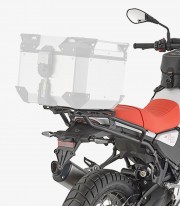 Soporte GIVI Maleta Trasera MONOKEY® / MONOLOCK® BMW R 12 G/S (25-26) SR5151
