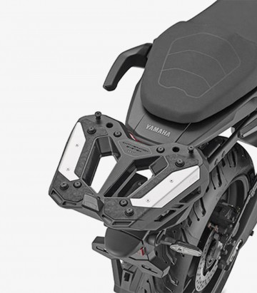 GIVI MONOKEY® / MONOLOCK® Top Case Mount Yamaha Tracer 7 (25-26) SR2177