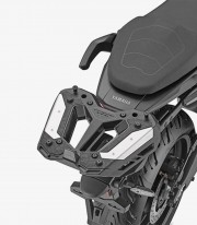 Soporte GIVI Maleta Trasera MONOKEY® / MONOLOCK® Yamaha Tracer 7 (25-26) SR2177