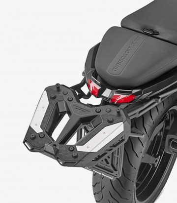 GIVI MONOKEY® / MONOLOCK® Top Case Mount BMW R 1300 RS / R (25-26) SR5152