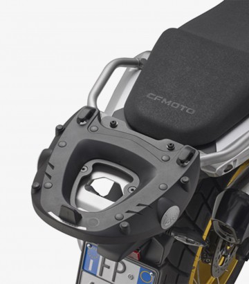 GIVI MONOKEY® / MONOLOCK® Top Case Mount CFMOTO 700 MT ADV (25-26) SR9228