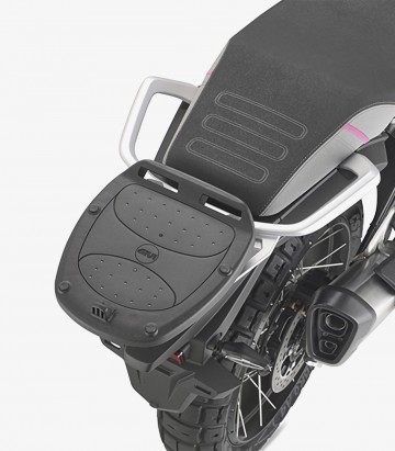 GIVI MONOKEY® / MONOLOCK® Top Case Mount CFMOTO 450 MT (24-26) SR9226