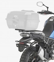 GIVI MONOKEY® / MONOLOCK® Top Case Mount CFMOTO 450 MT (24-26) SR9226