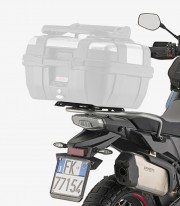 GIVI MONOKEY® / MONOLOCK® Top Case Mount CFMOTO 800 MT-X (25-26) SR9227