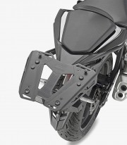 GIVI MONOKEY® / MONOLOCK® Top Case Mount Honda CB 500 Hornet (24-25) SR1206