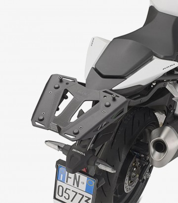 GIVI MONOKEY® / MONOLOCK® Top Case Mount Honda CB 1000 Hornet (25-26) SR1215