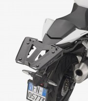 Soporte GIVI Maleta Trasera MONOKEY® / MONOLOCK® Honda CB 1000 Hornet (25-26) SR1215