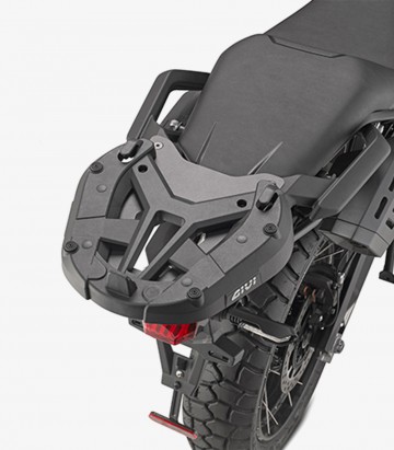 GIVI MONOKEY® / MONOLOCK® Top Case Mount Zontes 703 F (25-26) SR7607