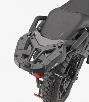 Soporte GIVI Maleta Trasera MONOKEY® / MONOLOCK® Zontes 703 F (25-26) SR7607