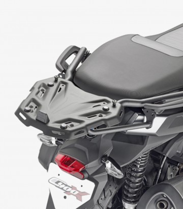 GIVI MONOKEY® / MONOLOCK® Top Case Mount BMW C 400 X (19-24) SR5130