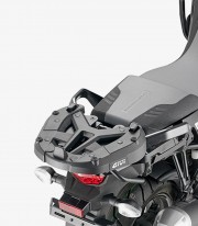 Soporte GIVI Maleta Trasera MONOKEY® / MONOLOCK® Suzuki V-Strom 1050 / V-Strom 1050 XT / V-Strom 1050 SE (20-26) SR3117