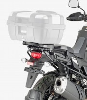 GIVI MONOKEY® / MONOLOCK® Top Case Mount Suzuki V-Strom 1050 / V-Strom 1050 XT / V-Strom 1050 SE (20-26) SR3117
