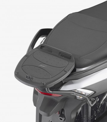 GIVI MONOKEY® / MONOLOCK® Top Case Mount SYM Joymax Z 300 (19-24), Joymax 300 Z E5 (25-26), Cruisym 300 (17-26) SR7056