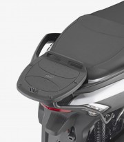 Soporte GIVI Maleta Trasera MONOKEY® / MONOLOCK® SYM Joymax Z 300 (19-20) SR7056