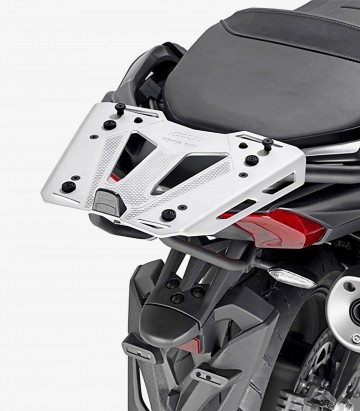 GIVI MONOKEY® / MONOLOCK® Top Case Mount Yamaha T-MAX 530 (17-19) SR2133