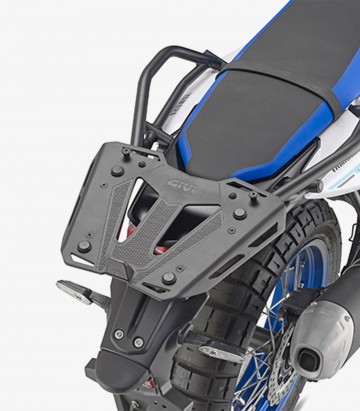 GIVI MONOKEY® / MONOLOCK® Top Case Mount Yamaha Ténéré 700 (25-26), Ténéré 700 World Raid (26), Ténéré 700 Rally (25-26) SR2174