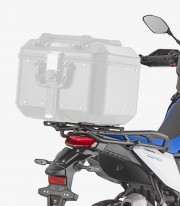 GIVI MONOKEY® / MONOLOCK® Top Case Mount Yamaha Ténéré 700 (25-26) SR2174
