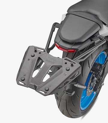 GIVI MONOKEY® / MONOLOCK® Top Case Mount Yamaha MT-07 (25-26) SR2173